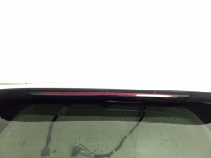  Trunk lid and its parts 