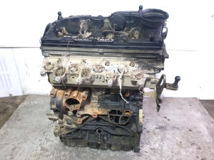Skoda Superb (2008–2015) Motor CFGB - 3