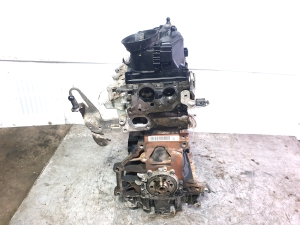 Skoda Superb (2008–2015) Motor CFGB - 5