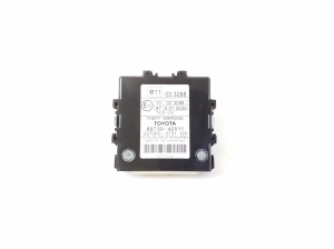 TOYOTA RAV 4 A3 (2005–2012) Alarmmodul 8973042011