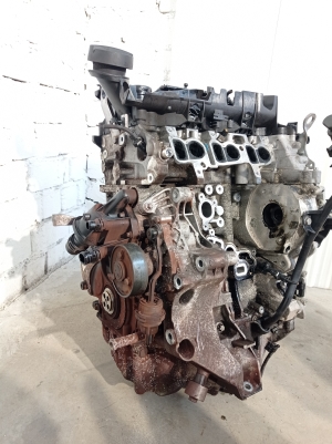BMW 1 SERIES F20 (2010–2026) Engine B37D15A - 11