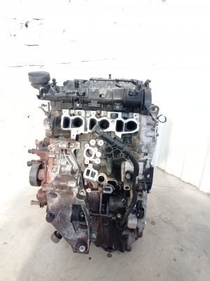BMW 1 SERIES F20 (2010–2026) Engine B37D15A - 12