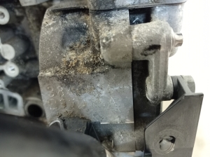 BMW 1 SERIES F20 (2010–2026) Engine B37D15A - 3