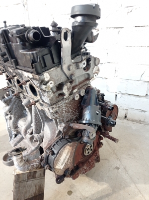 BMW 1 SERIES F20 (2010–2026) Engine B37D15A - 5