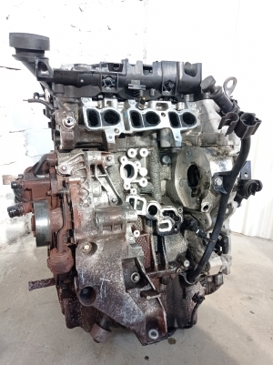 BMW 1 SERIES F20 (2010–2026) Engine B37D15A - 6