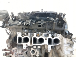 BMW 1 SERIES F20 (2010–2026) Engine B37D15A - 7