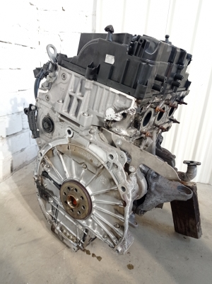 BMW 1 SERIES F20 (2010–2026) Engine B37D15A - 8