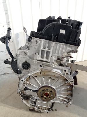 BMW 1 SERIES F20 (2010–2026) Engine B37D15A - 9