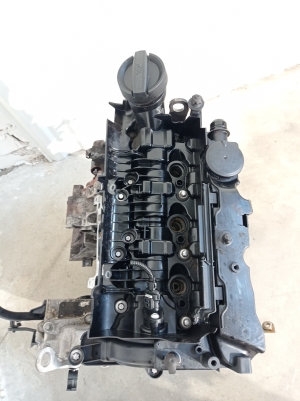 BMW 1 SERIES F20 (2010–2026) Engine B37D15A - 10
