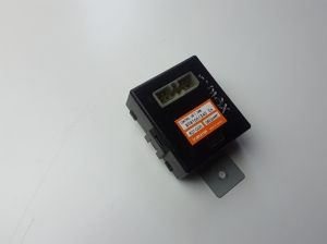 Isuzu D-Max (2002–2012) Control unit 8981661340 - 2
