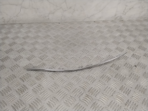 Priekšējā bampera dekoratīvā līste - A2068854102