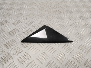 Mirror triangle trim - A1187270100
