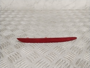 Aizmugurējā bampera atstarotājs - A0998208800