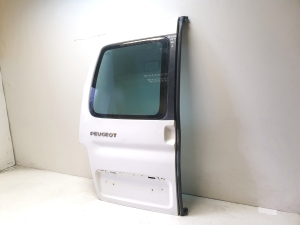 Peugeot Partner I (1996–2008) Hecktür - 2