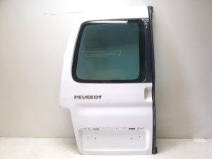Peugeot Partner I (1996–2008) Hecktür