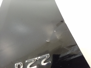 Infiniti Q70 (2013–2018) Front fender F31001MAMA - 2