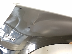 Infiniti Q70 (2013–2018) Front fender F31001MAMA - 6