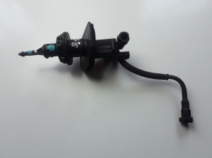 Mazda 6 (2012–2026) Kupplungsgeberzylinder KD4341400B - 3