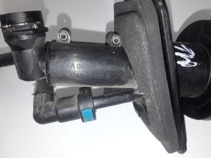 Mazda 6 (2012–2026) Kupplungsgeberzylinder KD4341400B - 4