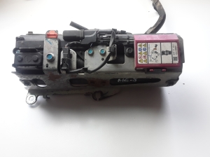 Mazda 6 (2012–2026) Wechselrichter (Inverter) GKH867ZC0 - 3