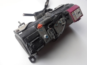 Mazda 6 (2012–2026) Wechselrichter (Inverter) GKH867ZC0 - 4
