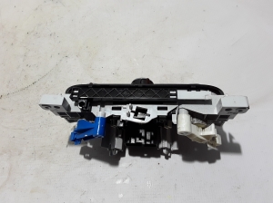 Dacia Duster (2010–2017) Heater control panel 275103362R - 2