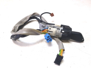 Peugeot Partner I (1996–2008) Ignition switch 9648445180 - 2