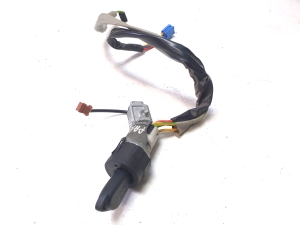 Peugeot Partner I (1996–2008) Ignition switch 9648445180 - 3