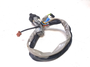 Peugeot Partner I (1996–2008) Ignition switch 9648445180 - 4