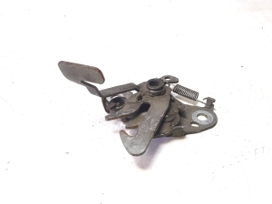 Peugeot Partner I (1996–2008) Hood latch - 2