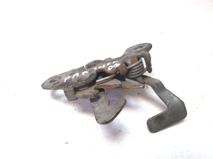 Peugeot Partner I (1996–2008) Hood latch - 4