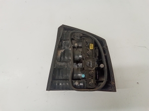 Opel Vectra C (2002–2008) Eckleuchte hinten 13130645 - 2