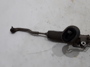 Dacia Duster (2010–2017) Steering rack 490010125R - 3