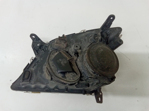 Opel Vectra C (2002–2008) Scheinwerfer vorne 15588800 - 2