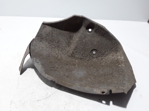 Dacia Duster (2010–2017) Rear wheel arch liner 767490015R - 2