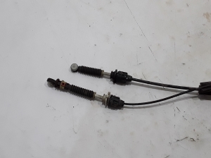 Dacia Duster (2010–2017) Gear shift mechanism 341088375R - 3