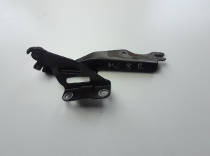 Mazda 6 (2012–2026) Scharnier Motorhaube GHP9R
