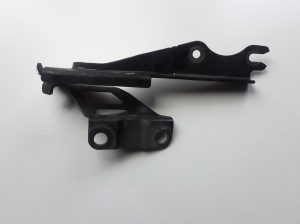 Mazda 6 (2012–2026) Hood hinge GHP9L - 2