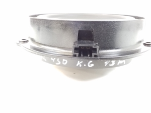 Mercedes Benz GL-Class 166 (2012–2015) Speaker A1668202102 - 2