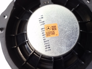 Mercedes Benz GL-Class 166 (2012–2015) Speaker A1668202102 - 3