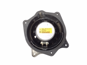 Mercedes Benz S-Class 221 (2005–2013) Tagumise külgukse kõlar A2218208002 - 3