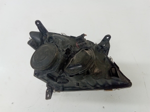 Opel Vectra C (2002–2008) Scheinwerfer vorne 15588700 - 2