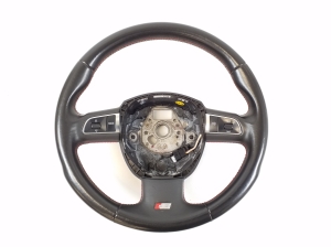 AUDI S5 8T3 (2007–2016) Lenkrad 61711340B00