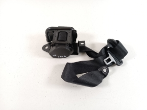 Mitsubishi Eclipse cross (2017–2026) Sicherheitsgurt hinten 88844W061P - 2
