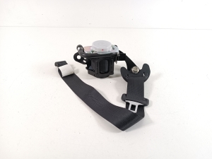   Ceinture de sécurité arrière 