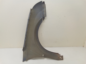 Opel Vectra C (2002–2008) Vorderer Kotflügel 13140760 - 2