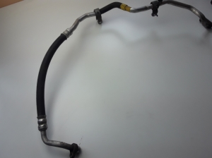 Mazda 6 (2012–2026) Kliimaseadme voolik GHT761462 - 3