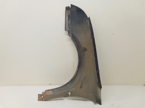 Opel Vectra C (2002–2008) Front fender 13140761 - 2