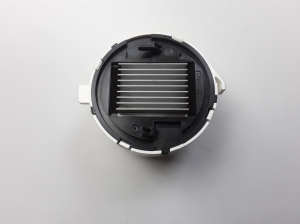Mazda 6 (2012–2026) Gebläsewiderstand H7651GHR100 - 2