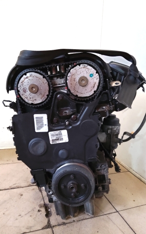 Motor - B5254T8